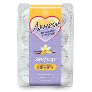 1. Marshmallows ~ Зефир "Лянеж" с ароматом ванили 420г*9шт