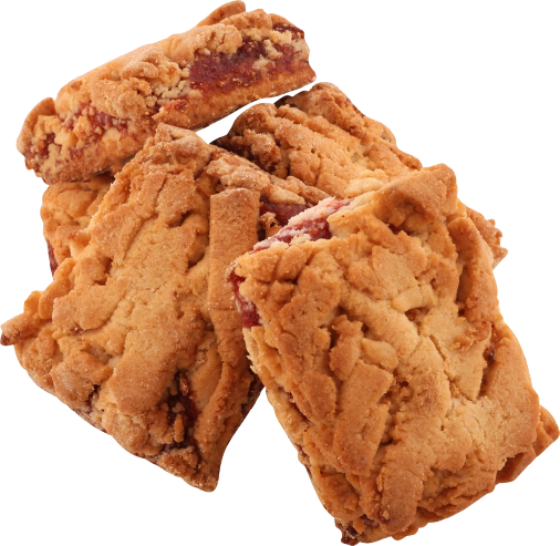 *Северная столица* Печенье Венское в ассортименте 5кг/11LB. SS-0...