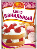 Spices~ «Русский аппетит» Специи Сахар ванильный 15гр*25шт