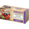 Tea ~ «КДВ» Чай «ETRE», чайный напиток Immunity каркаде, 25п*24шт