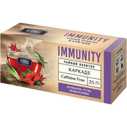 C25. Tea ~ Immunity Hibiscus 25п*24шт