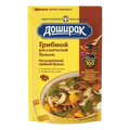 Soup~ Доширак® Бульон Грибной 90г*24шт