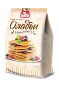 Spices~ Preston® Смесь Престон для выпечки оладий 300гр*6шт