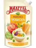 «Махеевъ» Майонез провансаль 770гр*10шт