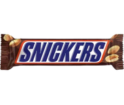 A08. Chocolate Bars ~ Батончики  Snickers 50,5гр*48шт