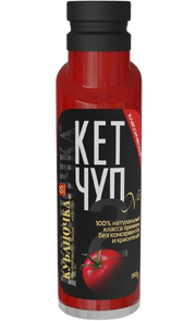 G20. Ketchup ~ Кетчуп Фирменный 350гр*8шт