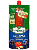 Sauces & Ketchup ~ «Балтимор» Кетчуп  Адмирал 700гр*15шт(PKT033)