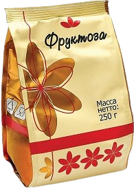 B14. Sugar Free ~ Фруктоза 250гр*18шт