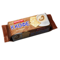 «Кухмастер» Печенье  К кофе сахарное 220гр*32шт