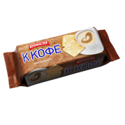 3.2 Cookies ~Печенье  К кофе сахарное 220гр*32шт