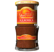 G03. Sauces ~ Аджика 190г*15шт