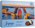 2. Marshmallows ~ Зефир *Алые паруса* с ароматом ванила глазированная 185гр*14шт
