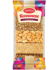 B40. Kozinaki ~ Козинак  Ассорти 280г*11шт