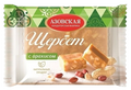 Щербет «Азовская» с арахисом 200г*12шт