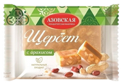 B43. Щербет с арахисом 200г*12шт