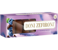 2. Marshmallows ~ Зефир DONI ZEFIRONI со вкусом черники глазированный 210гр*10шт