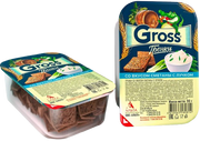 8.8 Toast ~ Гренки GROSS со вкусом сметаны с лучком 90гр*20шт