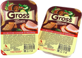 Chips&Snacks Toast ~ Гренки GROSS со вкусом сочной буженины 90гр*20шт