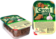 8.8 Toast ~ Гренки GROSS Чеснок и зелень 90гр*20шт