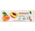 dt «Петродиет» Батончик Овсяный с абрикосом, 20гр*30шт
