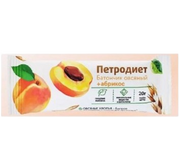 B12. Sugar Free ~ Батончик Овсяный с абрикосом 20гр*30шт