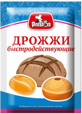 Spices~ Preston® Дрожжи 11гр*40шт