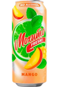 0. Mineral Water | Carbonated Drinks ~ Мохито Fresh Манго 450мл*12шт