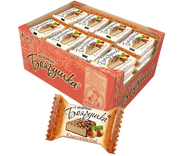 A14. Candy box ~ Конфеты Боярушка 38г*24шт