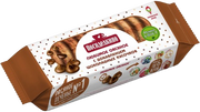 3.5 Cookies ~ Посиделкино овсяное с шоколадными кусочками 320гр*15шт