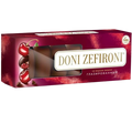 2. Marshmallows ~ Зефир DONI ZEFIRONI со вкусом вишни глазированный 210гр*10шт