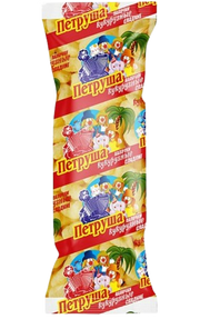 A07. Corn sticks ~  Петруша 250г*10шт