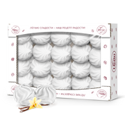 1. Marshmallows ~ Зефир "Нева" с ароматами ванили 800г*1шт