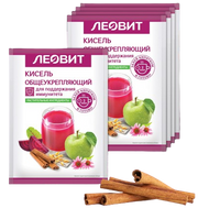 C03. Kisel ~  Кисель общеукрепляющий 20гр*20шт
