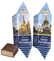 A27. Candy loose ~ Конфеты Великий Санкт-Петербург 5кг/11.02lb