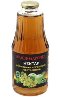 J00. Juice ~ Виноградный нектар 1л*6шт
