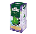 Tea ~ «Ahmad Tea» Чай AHMAD TEA Blackcurrant Burst 25п*12шт