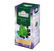 C25. Tea ~ Blackcurrant Burst 25п*12шт