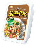 Soup~ Доширак® 90г Грибы 90г*24шт