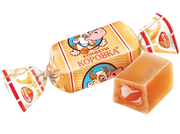A26. Candy loose ~ Конфеты Коровка 5кг/11.02lb