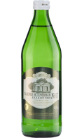 0. Mineral Water | Carbonated Drinks ~ ЕМБ Минеральная вода (стекло) ТМ «Галерея источников №17» 500мл*12шт