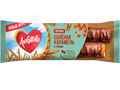 Chocolate Bars ~  Батончики с карамелью соленой Любятово в шоколадной глазури 50гр*12шт