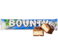 Chocolate Bars ~ Батончики *Bounty* 55гр*32шт