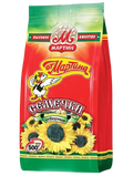 1. Sunflower Seeds ~ «Мартин» Семечки От Мартина отборые PREMIUM 500г*10шт