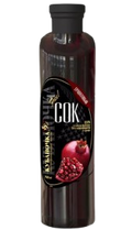 0. Mineral Water | Carbonated Drinks Juice ~ Кубаночка Сок Гранатовый (стекло) 750мл*6шт