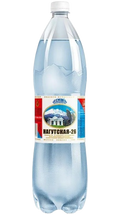 0. Mineral Water | Carbonated Drinks ~ ЕМБ Минеральная вода «Нагутская-26» 1,45л*6шт