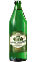 0. Mineral Water | Carbonated Drinks ~ ЕМБ Минеральная вода ТМ «Галерея источников №17» 500мл*20шт