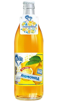 0. Mineral Water | Carbonated Drinks ~ ЕМВ Безалкогольный напиток «Лимонад» 500мл*12шт