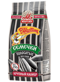 1. Sunflower Seeds ~ «Мартин» Семечки От Мартина 250г отборые PREMIUM 250гр*10шт