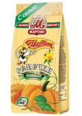 1. Sunflower Seeds ~ «Мартин» Семечки От Мартина тыквенные с солью 100гр*20шт