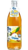 0. Mineral Water | Carbonated Drinks ~ ЕМВ Безалкогольный напиток «Груша» 500мл*12шт